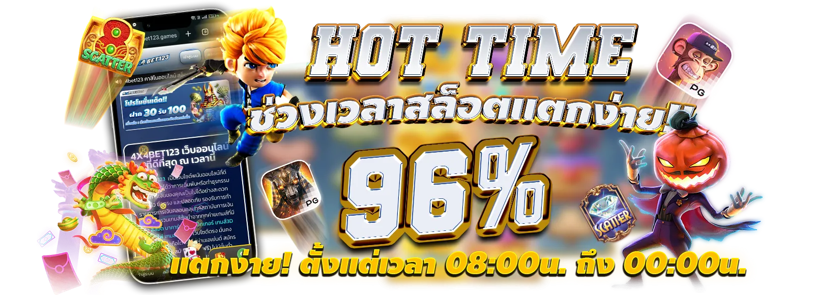 911 ออโต้ slot
